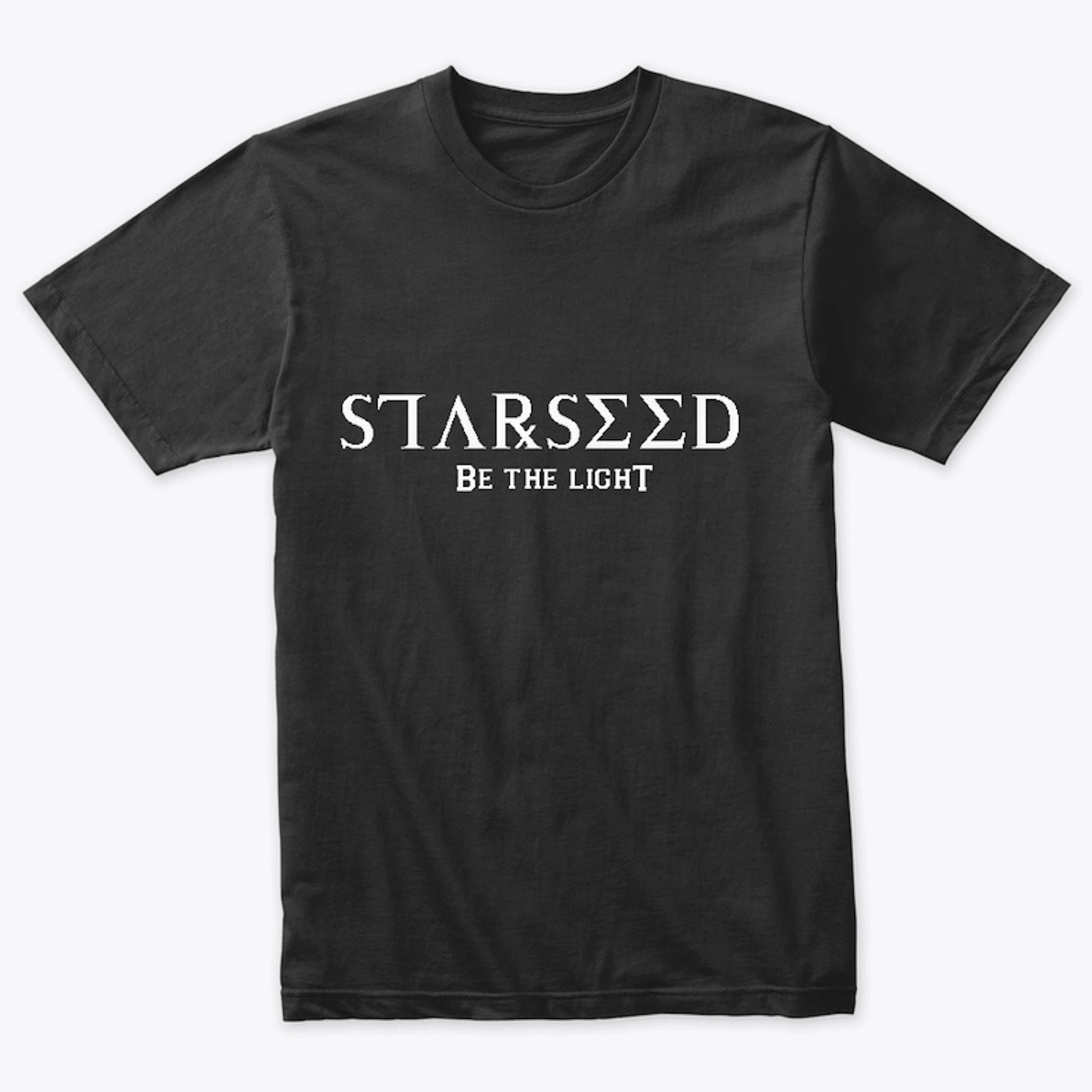 Starseed -Be the light