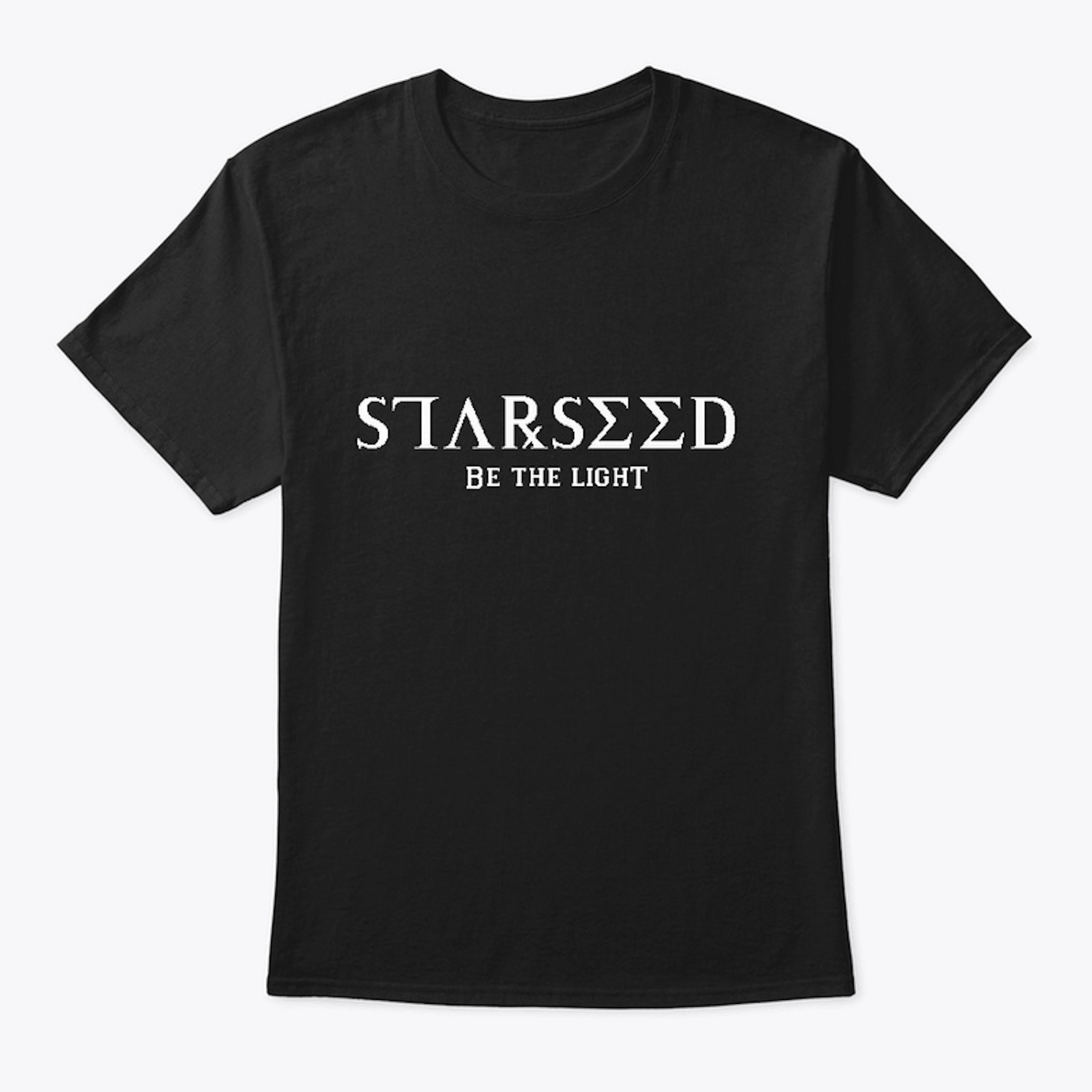 Starseed -Be the light